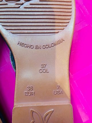 Sandalias Style For You - 38