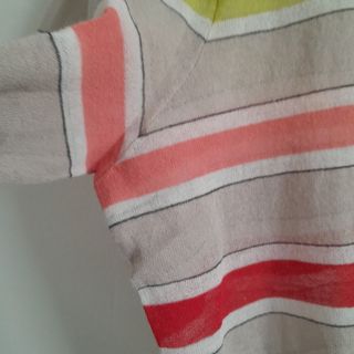 Cárdigan rayas Marc Cain - Talla 5
