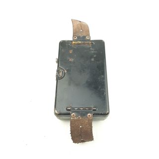 Daimon Torcia Elettrica 413 Made in Germania