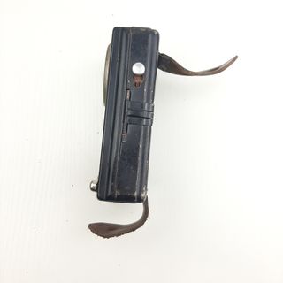 Daimon Torcia Elettrica 413 Made in Germania