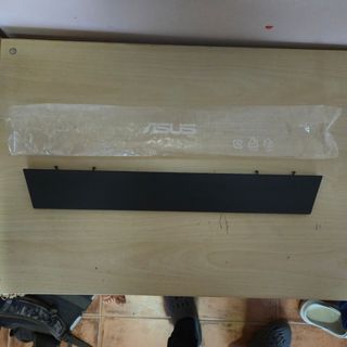 Teclado Asus TUF Gaming K1 - Negro