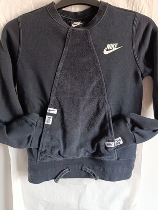 Sudadera Nike niña