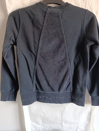 Sudadera Nike niña