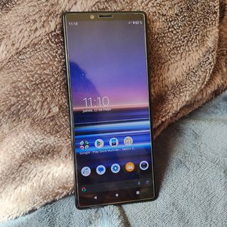 Smartphone Sony Xperia 1