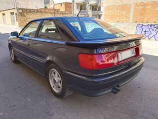 AUDI COUPE 1988 2.3 20V QUATTRO
