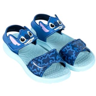 Sandalias Oficiales Stitch Disney ⭐  talla 29