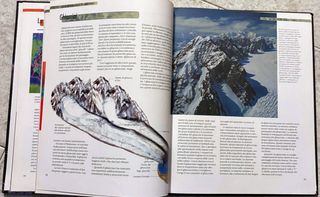 Libro Per Ragazzi - La Terra