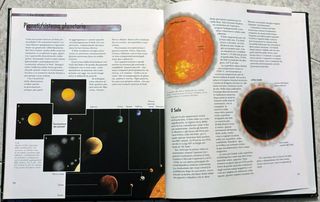 Libro Per Ragazzi - La Terra