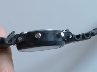 Vintage CASIO G Shock DW-6100 Thermo Sensor