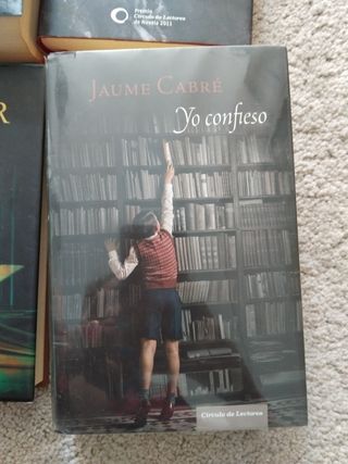 9 libros de Julia Navarro, Maria Dueñas..y más