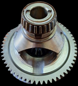 ENGRANAGE DIFERENCIAL DACIA SANDERO / LOGAN