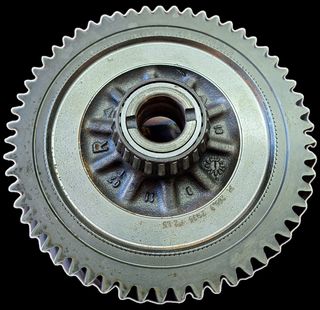 ENGRANAGE DIFERENCIAL DACIA SANDERO / LOGAN