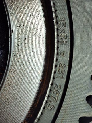 ENGRANAGE DIFERENCIAL DACIA SANDERO / LOGAN