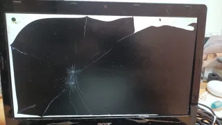 Asus 4820T - Portatil