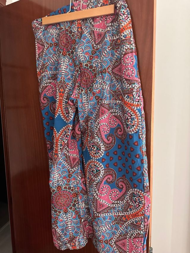 Culotte LWaikiki multicolor