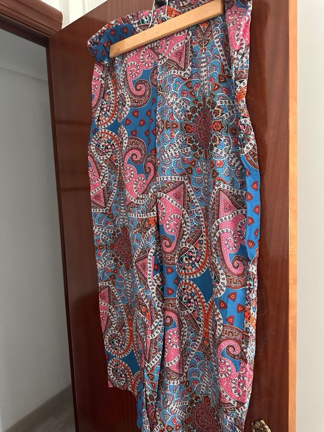 Culotte LWaikiki multicolor