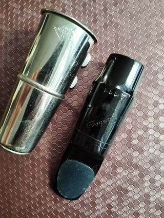 Boquilla saxo alto Vandoren A111 7 vintage