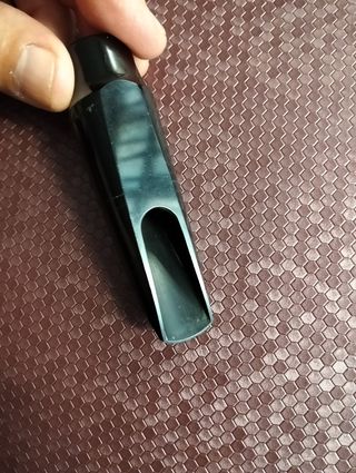Boquilla saxo alto Vandoren A111 7 vintage