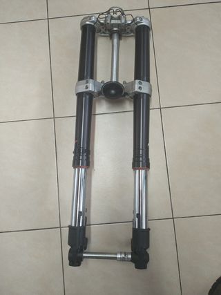 Horquilla Triumph XCX 1200 2016