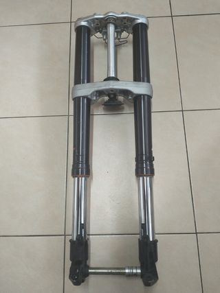 Horquilla Triumph XCX 1200 2016