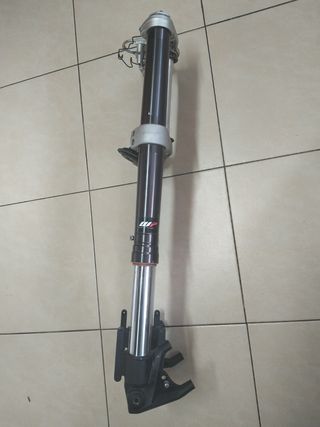 Horquilla Triumph XCX 1200 2016