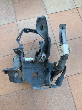 Pedalera volkswagen golf v