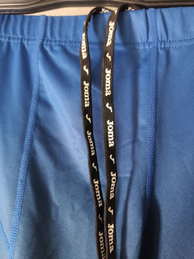 Mallas running Joma talla S