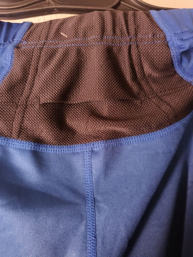 Mallas running Joma talla S