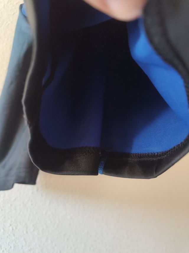 Mallas running Joma talla S