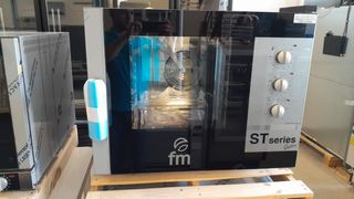 Horno electrónico fm ST series