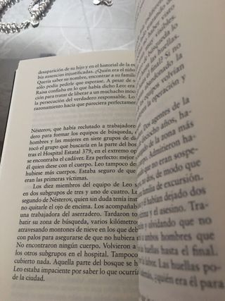 El niño 44 (Spanish Edition)