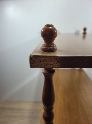 ESTANTERÍA VINTAGE