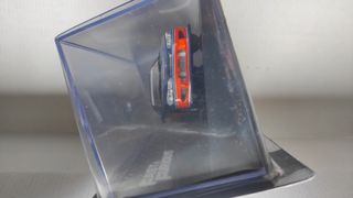 Nissan silvia s15 "mona lisa"fast and furious 1:43