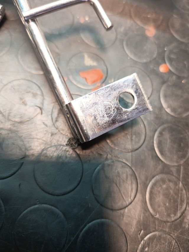 Accesorios moto custom cromados. Todo nuevo