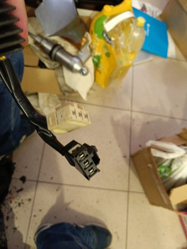 Regulador SH 125 y 150