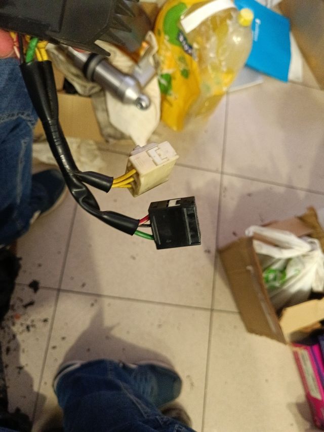 Regulador SH 125 y 150