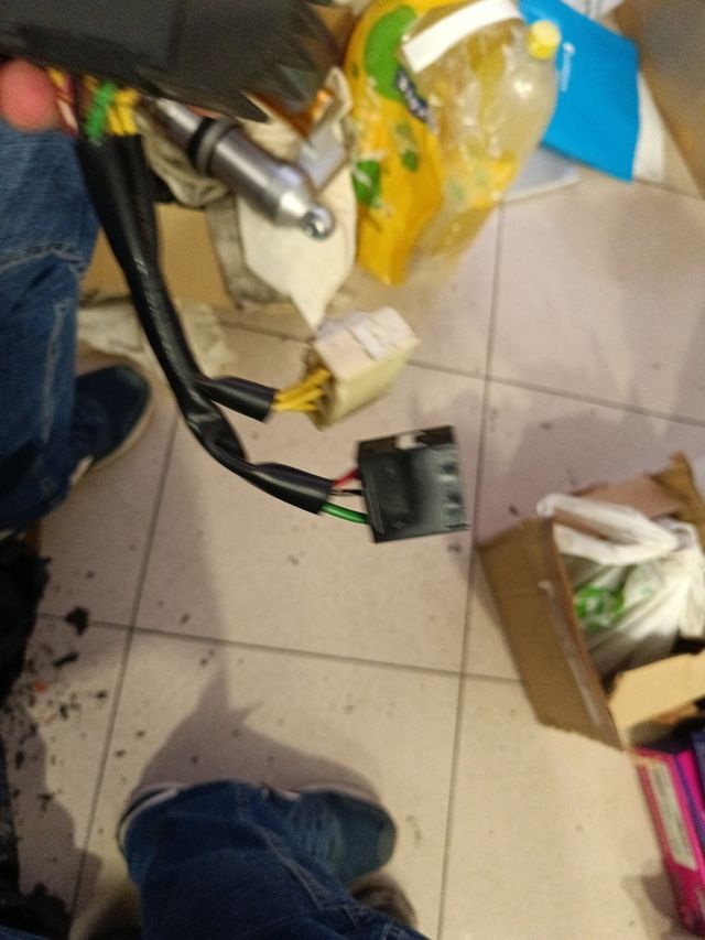 Regulador SH 125 y 150