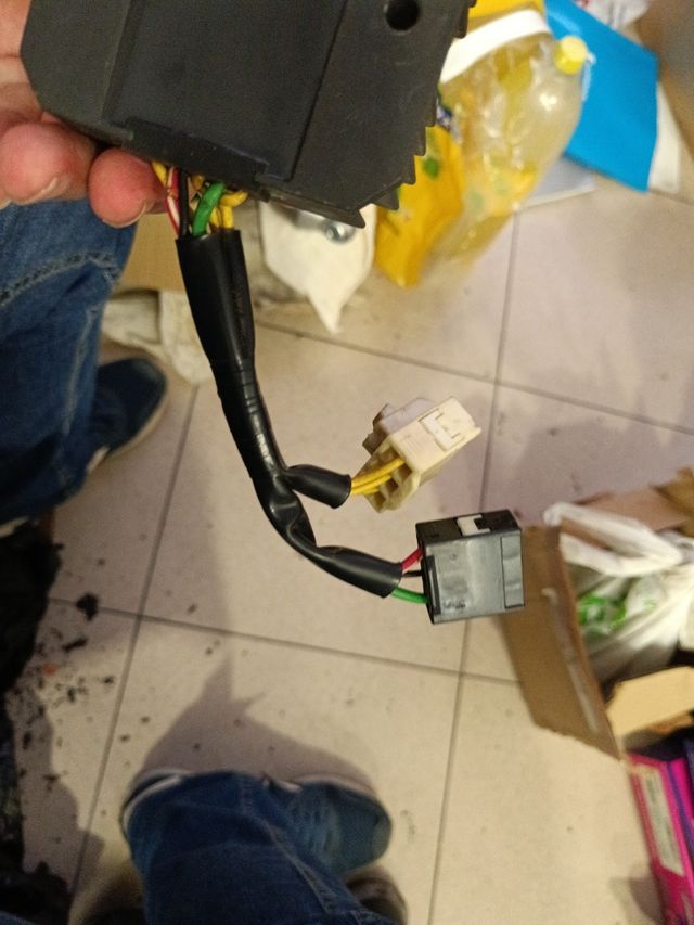 Regulador SH 125 y 150