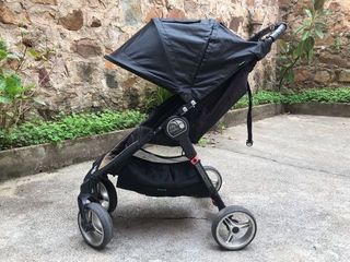 Silleta Bebé Baby Jogger Minicity