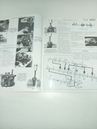 Volkswagen Golf MK3 GTI 8V GT MANUAL DE TALLER