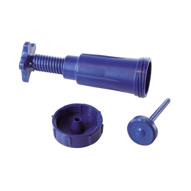  compresor de engodo virux 