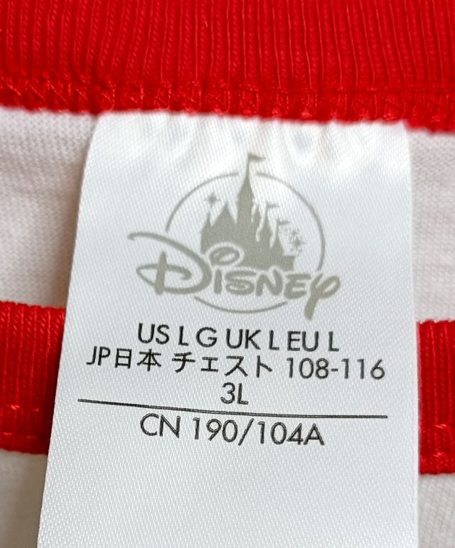 Camiseta Disney Pride Edition