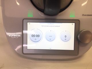 E448102-0 Thermomix Vorwerk Tm6