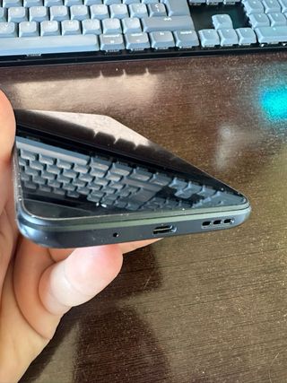 Xiaomi Redmi 9AT Azul