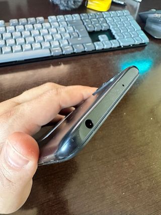 Xiaomi Redmi 9AT Azul