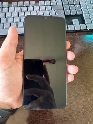 Xiaomi Redmi 9AT Azul