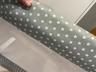 Barrera seguridad bebé - Interbaby