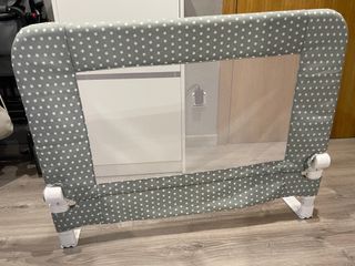 Barrera seguridad bebé - Interbaby