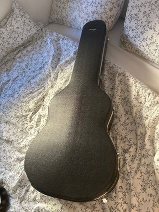 Guitarra clásica mfg as ce