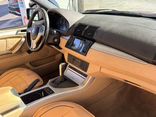 BMW X5 2003, 3.0 184CV, ITV Mayo 2026, 275KL